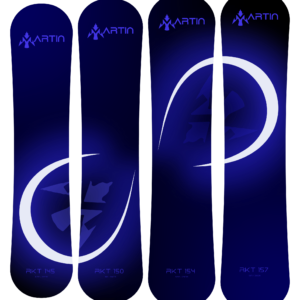 martin snowboards rkt (copy)